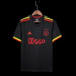 Terceira camisa do Amsterdã 2021/22