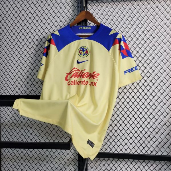 Maillot Club America 2023 2024