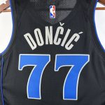 Maglia da basket Dallas Mavericks DONCIC 77 NBA 2023 2024