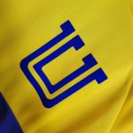 Tigres UANL Langarm-Fußballtrikot