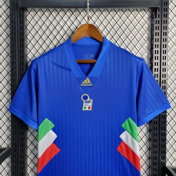 Italien Retro-Trikot 2023 2024