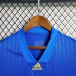 Italien Retro-Trikot 2023 2024