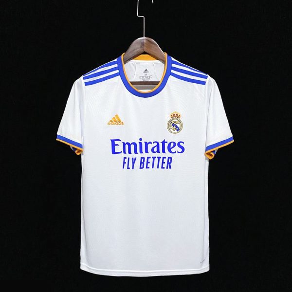 RLM Maillot domicile 2021 2022