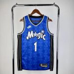 Maillot Orland Magic McGRADY 1 NBA Basket 2023 2024