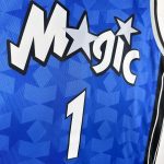 Maillot Orland Magic McGRADY 1 NBA Basket 2023 2024