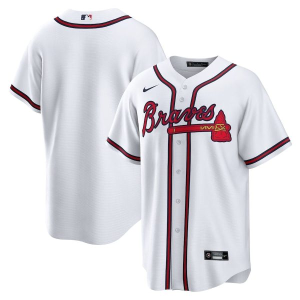 Maillot MLB Bravs