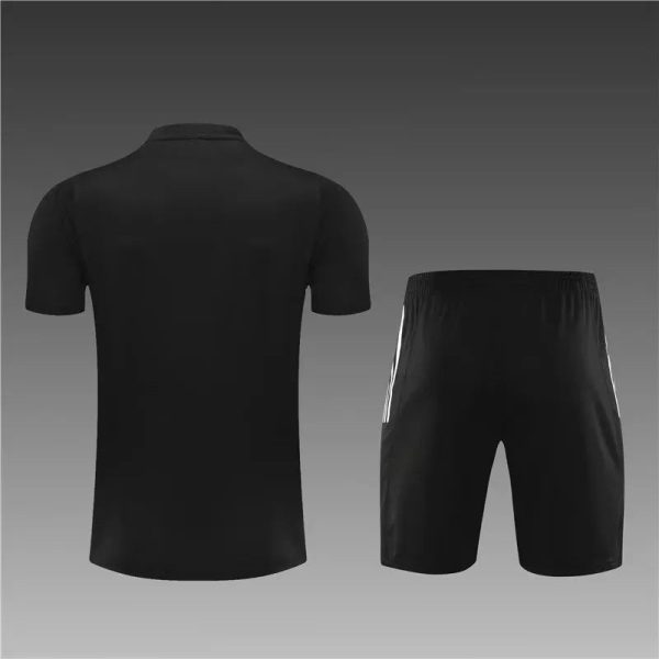 Kit maillot RLM 2023 2024