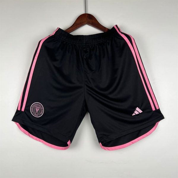 Inter Miami Fußballshorts 2023 2024