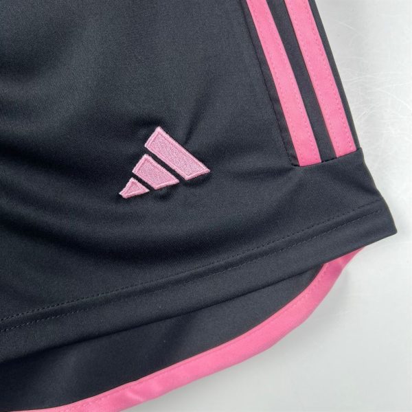 Inter Miami Fußballshorts 2023 2024