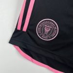 Inter Miami Fußballshorts 2023 2024