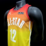 Maillot All-Star MORANT 12 NBA Basket