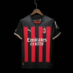 AC Milan Maillot Domicile 2022/23