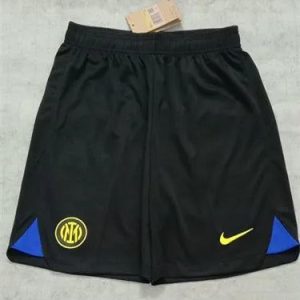 Inter Mailand Fußballshorts 2023 2024