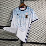 Japan retro soccer jersey 2016 2017