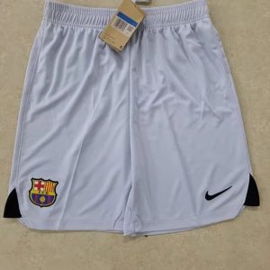 Barcelona Football Shorts 2022/23