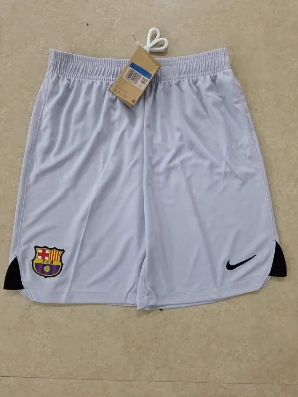 Barcelona Football Shorts 2022/23