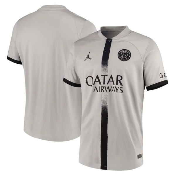 Paris  maillot extérieur 2022/23