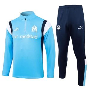 Tracksuit / Training Marseille 2023 2024