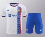 Kit maillot FC Barcelone 2024 2025