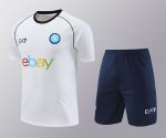 Kit maillot Naples 2024 2025