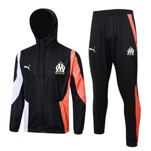 Tracksuit / Training Marseille 2024 2025