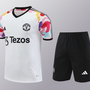 Manchester United jersey kit 2024 2025