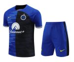 Kit maillot Inter Milan 2024 2025