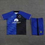 Kit maillot Inter Milan 2024 2025