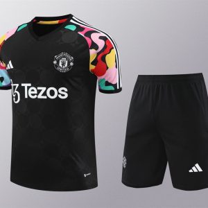 Manchester United jersey kit 2024 2025