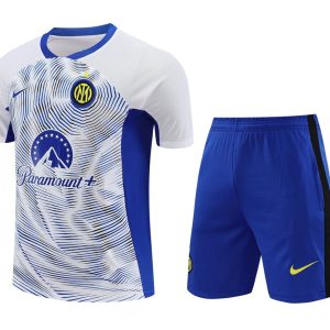 Kit maillot Inter Milan 2024 2025