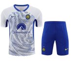 Kit maillot Inter Milan 2024 2025