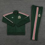 Mexico Tracksuit / Training 2024 2025