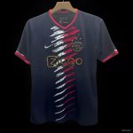 AJAX Amsterdam maillot 2024 2025