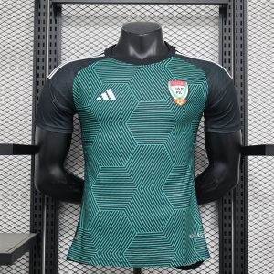 Emirats Arabes Unis maillot foot 2024 2025