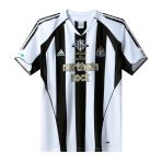 Camiseta Newcastle Retro 2005 2006