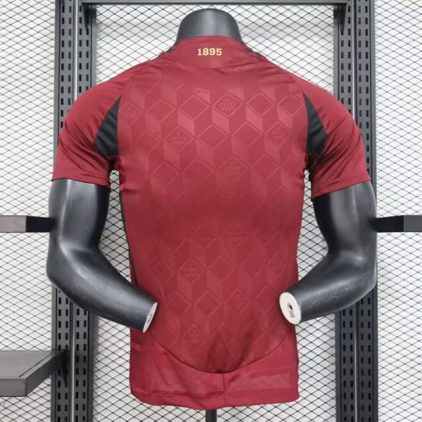 Belgique maillot foot extérieur 2024 2025 EURO2024