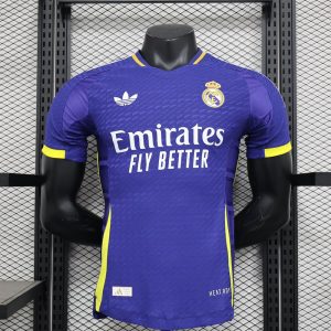 Terceira camisa de futebol da RLM 2024 2025