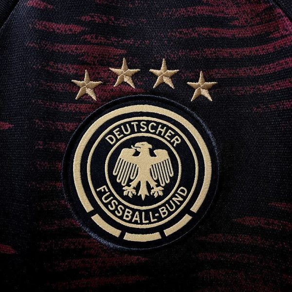 Deutschland Trikot WM 2022/23