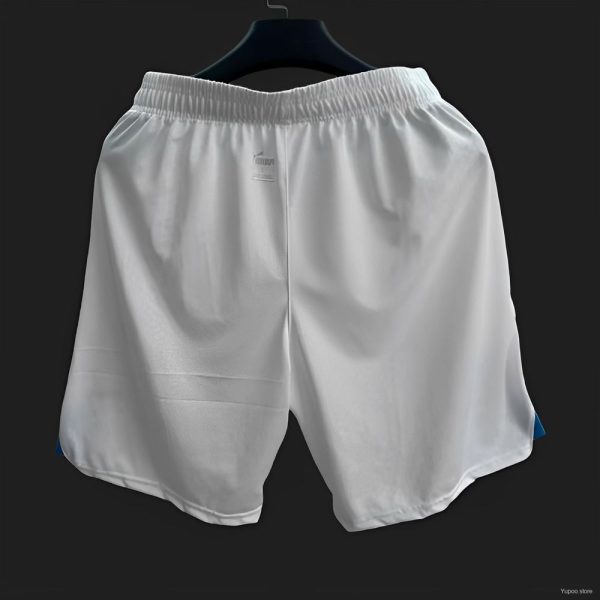 Marseille 2023 2024 Olympic Football Shorts