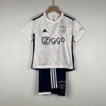 Kit Enfant Amsterdam 2023 2024