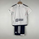 Kit Enfant Amsterdam 2023 2024