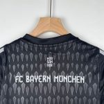 Kit Enfant Bayern Munich 2023 2024