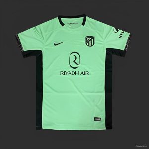 ATM maillot extérieur 2023 2024