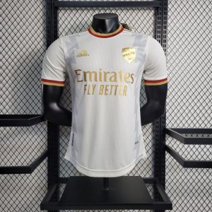 Camisa Conceito Arsenal 2023 2024