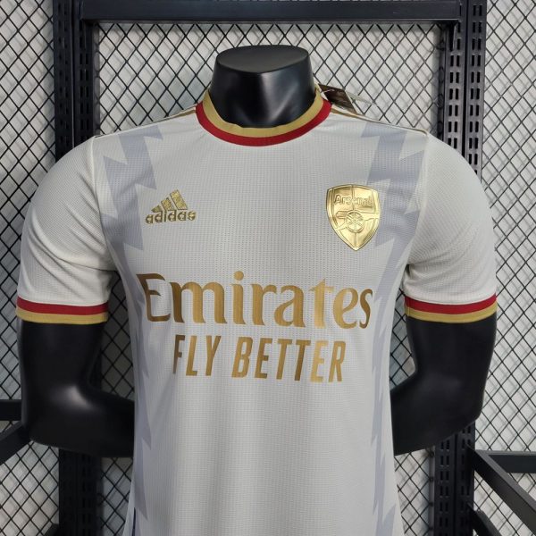 Camisa Conceito Arsenal 2023 2024