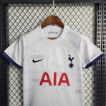 Kit Enfant Tottenham 2023 2024