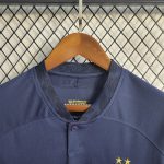 Équipe de France maillot Domicile 2022/23 Coupe du Monde