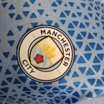 Manchester City maillot 2023 2024