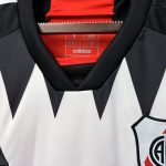 River Plate Maillot Foot Extérieur 2023 2024