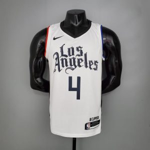 Maillot Los Angeles Clippers